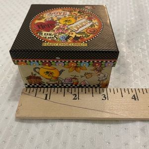 Mary Engelbreit box